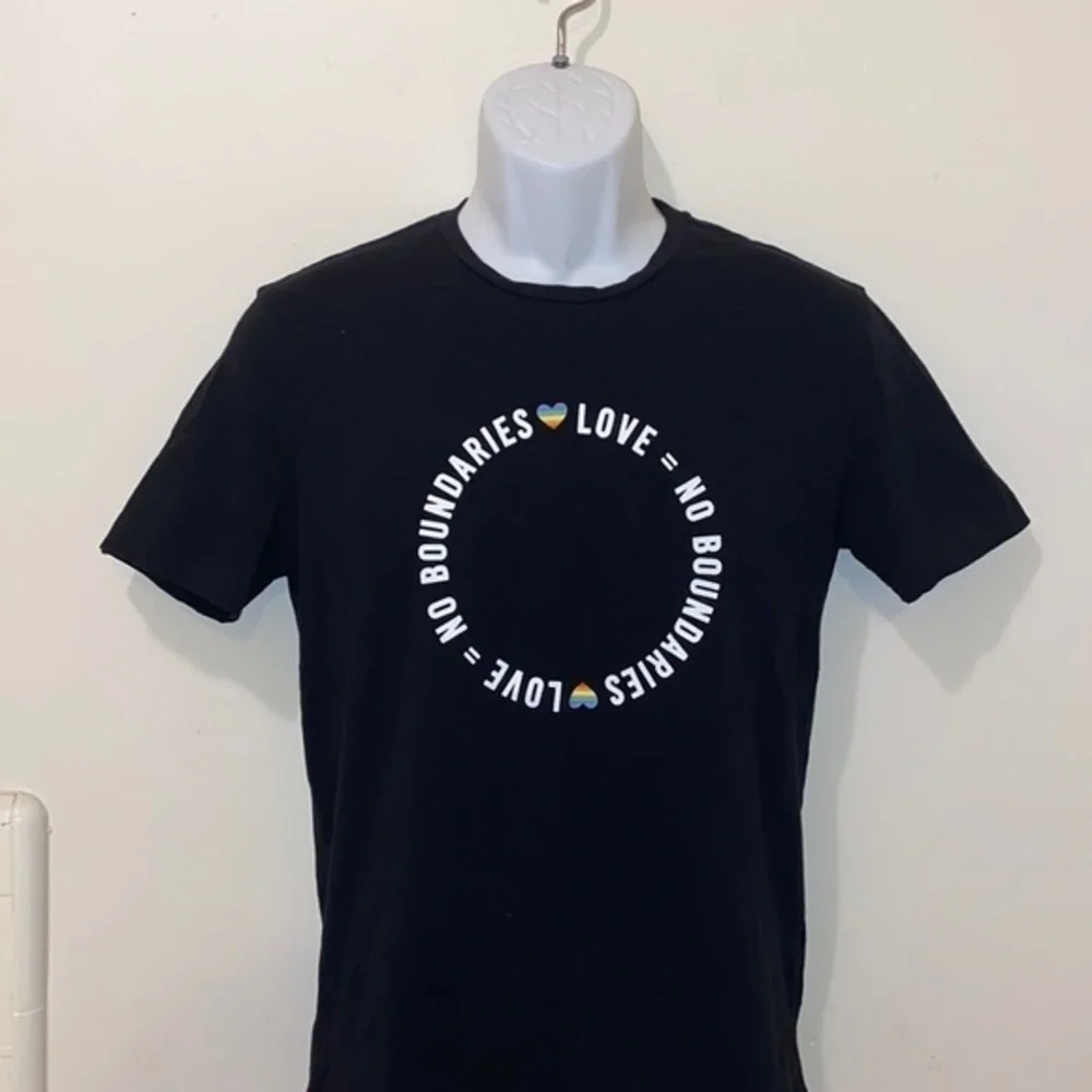 Unisex Banana Republic Pride Graphic Tee